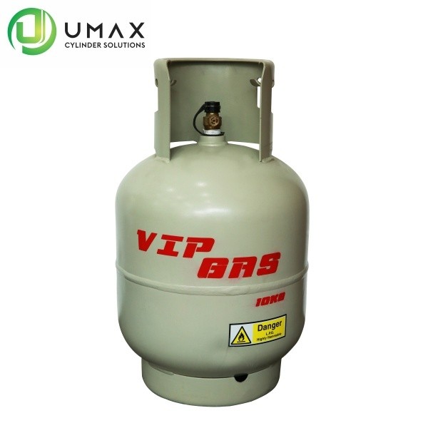 10kg lpg gas cylinder wholesale - professional supplier dedicated service