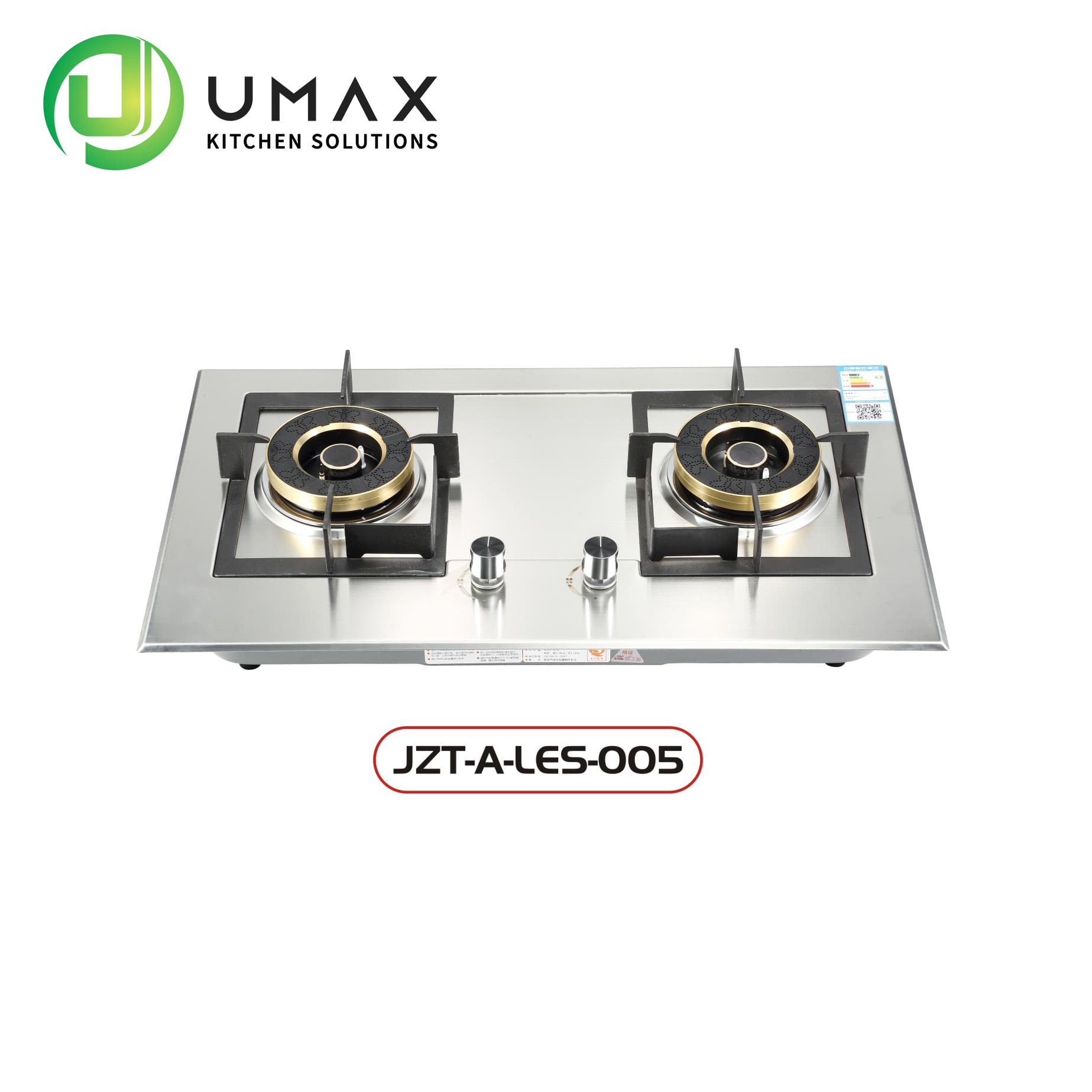 Wholesale Gas Stoves From China's Leading Manufacturer