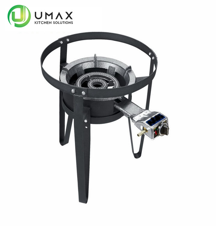 China Single Burner Gas Stove - Quality, Price, Manufacturers