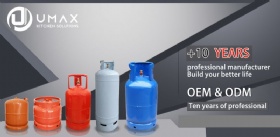 lpg gas cylinder and accessories
