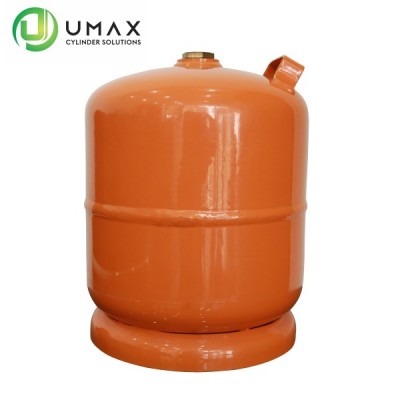3kg lpg gas cylinder