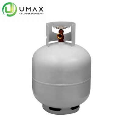 9kg lpg gas cylinder