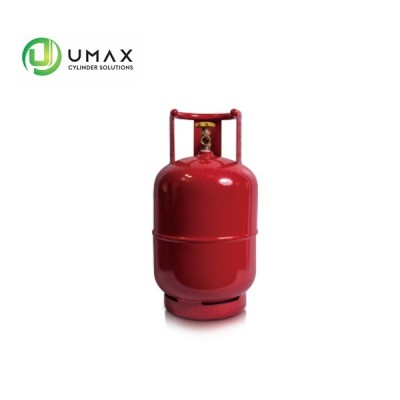 11kg lpg gas cylinder
