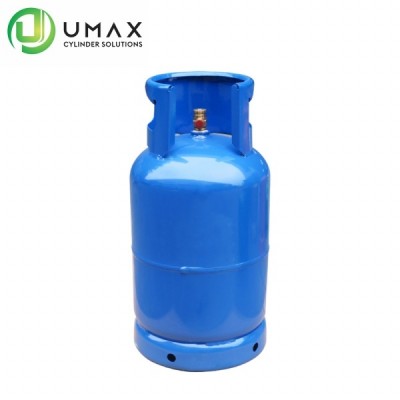 12.5kg lpg gas cylinder