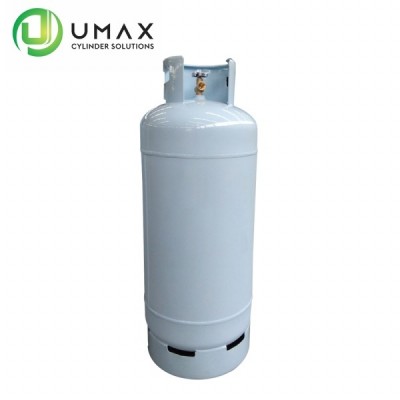 45kg lpg gas cylinder