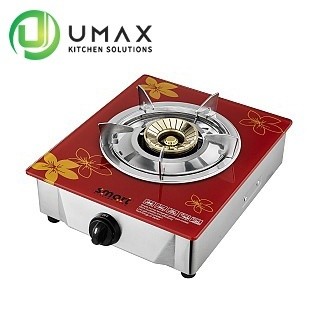 Hot sale high Quality Kitchen table appliances Stainless gas stove